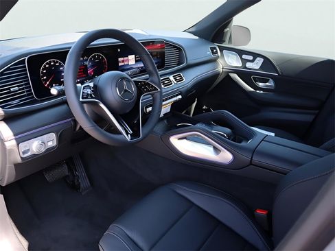 New 2026 Mercedes-Benz GLE 450 4MATIC image 32
