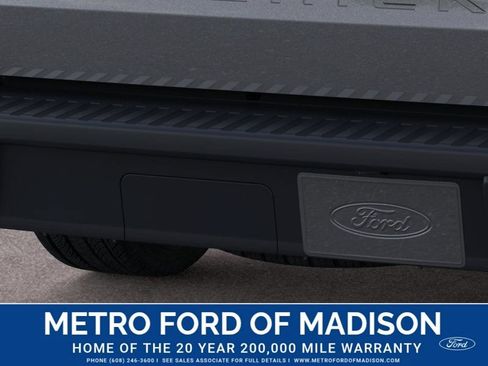 New 2026 Ford Maverick XL w/ Equipment Group 101A AWD/4WD image 23