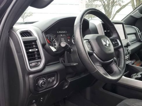 Certified 2019 RAM 1500 Big Horn image 8