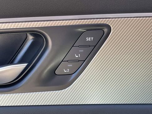 New 2026 Nissan Murano SL AWD/4WD image 25