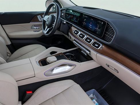 Used 2022 Mercedes-Benz GLE 450 GLE 450 image 35