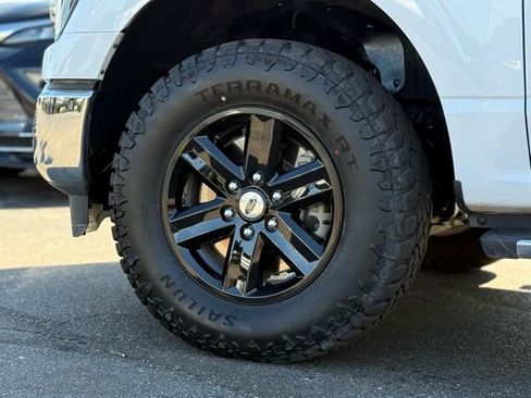 Certified 2023 Ford F150 XLT image 48