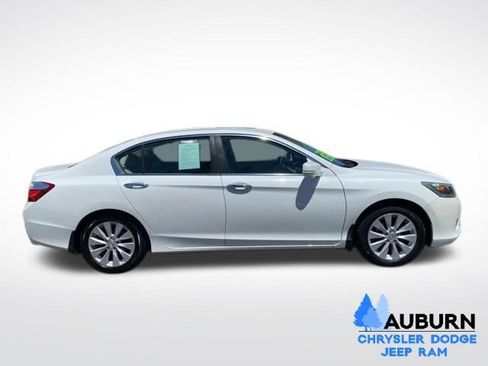 Used 2014 Honda Accord EX-L image 8