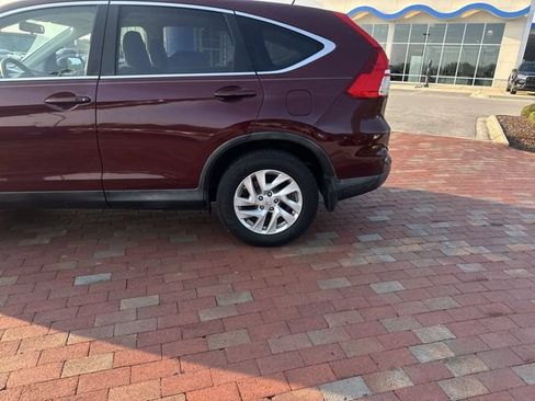Used 2016 Honda CR-V EX image 6
