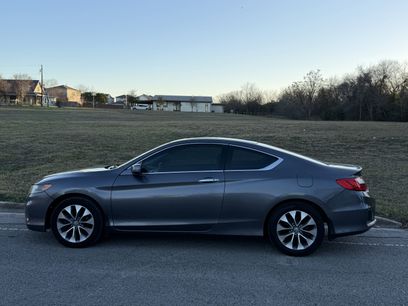 Used 2015 Honda Accord EX-L