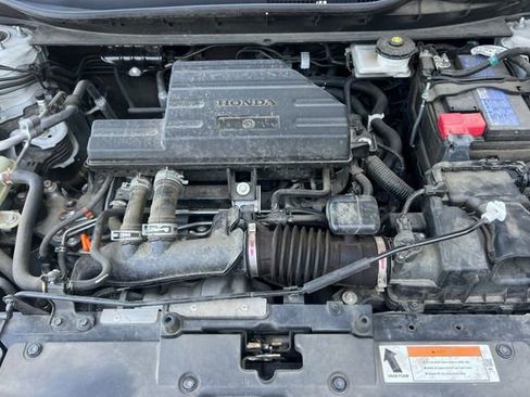 Used 2022 Honda CR-V EX-L image 24