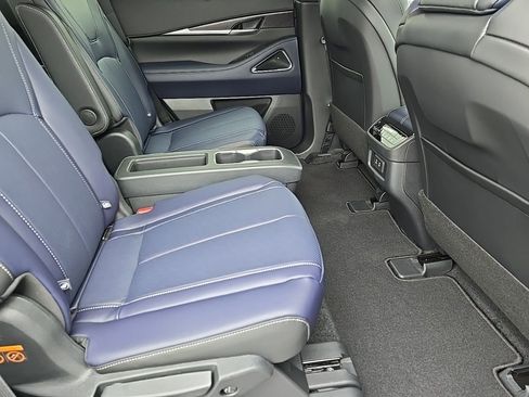 New 2026 INFINITI QX60 Sport w/ Dark Cargo Package image 36