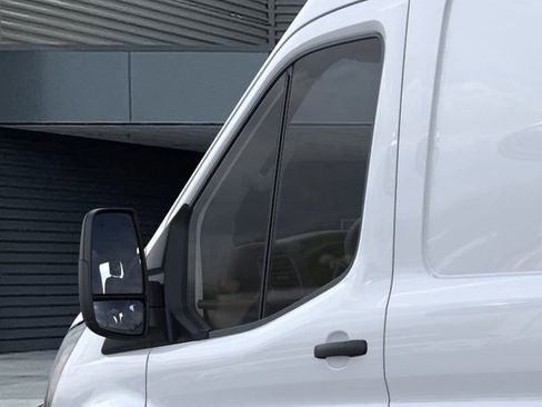 New 2026 Ford Transit 350 148 High Roof Extended w/ Load Area Protection Package image 20
