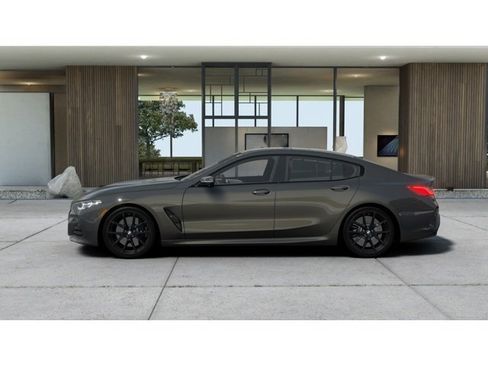 New 2026 BMW 840i RWD image 4