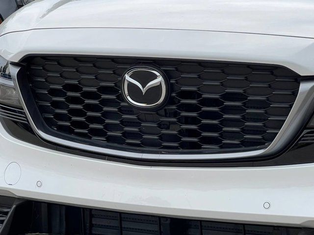 New 2026 MAZDA CX-5 Select AWD/4WD image 35