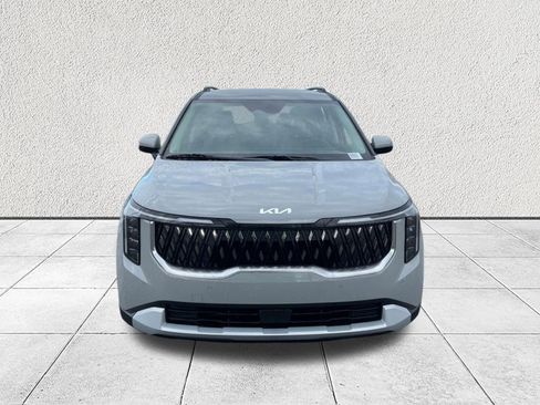 New 2026 Kia Carnival EX image 2