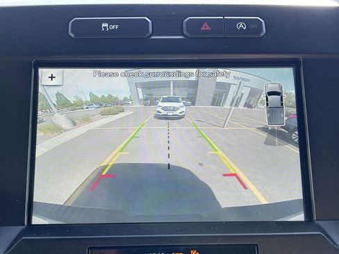 Used 2018 Ford F150 Lariat w/ Equipment Group 501A Mid AWD/4WD image 36