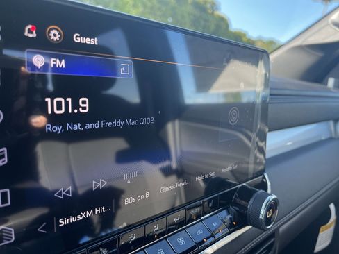 New 2026 Chevrolet Colorado LT w/ Advanced Trailering Package image 38