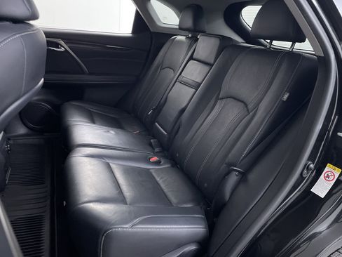 Used 2018 Lexus RX 350 RX 350 w/ Premium Package image 20