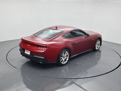 Used 2024 Ford Mustang GT Premium RWD image 44