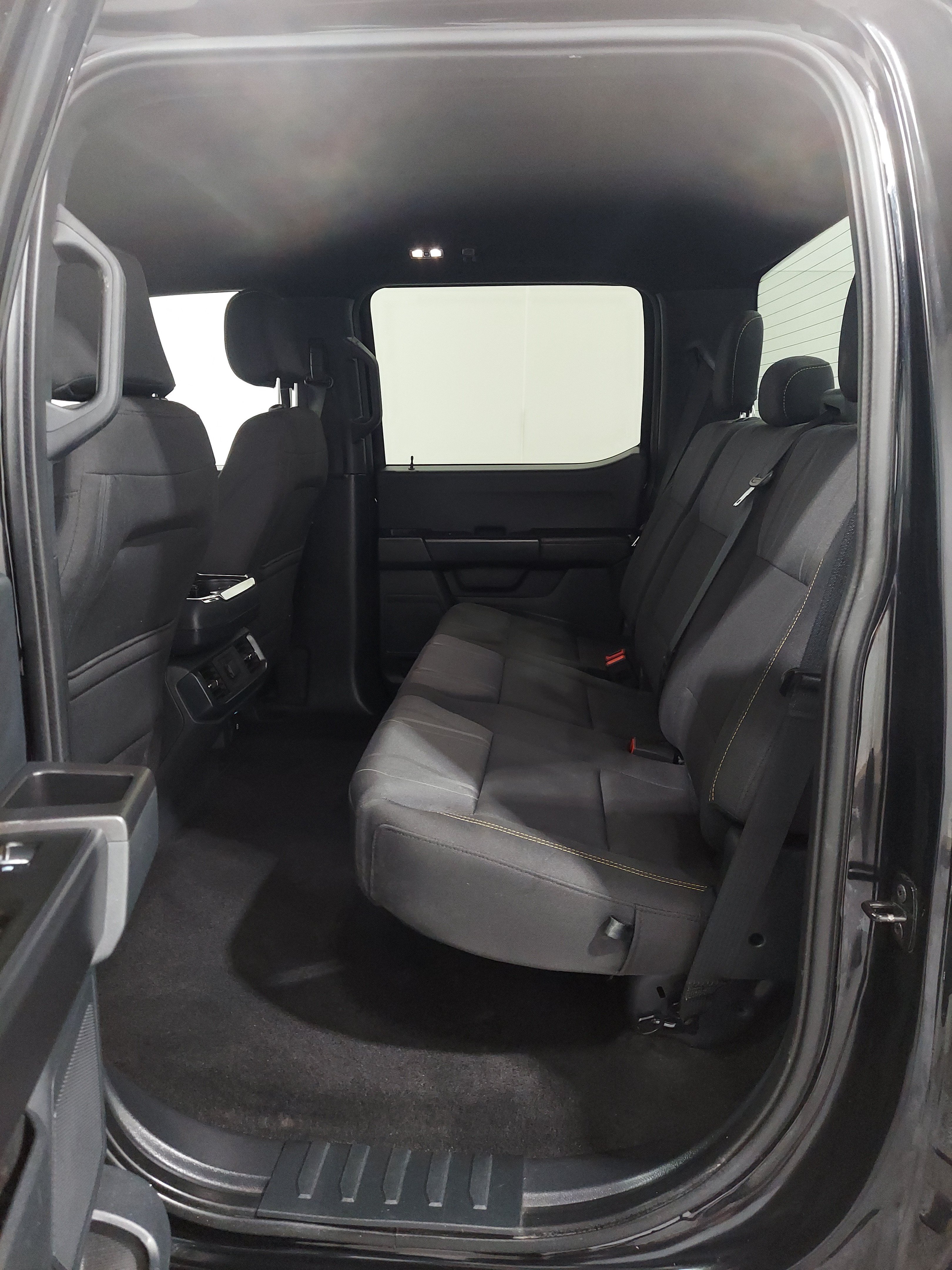 Used 2024 Ford F150 STX AWD/4WD image 14