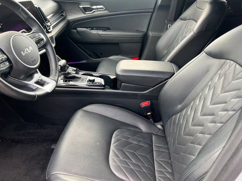 Used 2023 Kia Sportage X-Pro AWD/4WD image 11