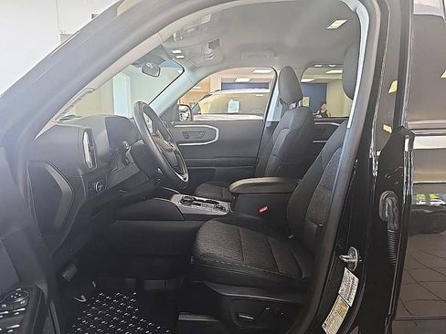 Used 2024 Ford Bronco Sport Big Bend w/ Convenience Package AWD/4WD image 12