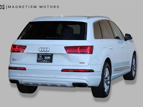Used 2019 Audi Q7 2.0T Premium w/ Convenience Package image 7