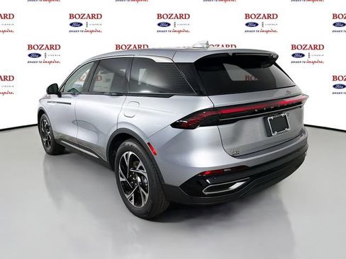 New 2026 Lincoln Nautilus Premier w/ Equipment Group 102A image 5