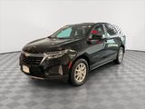 Used 2022 Chevrolet Equinox LT image 4