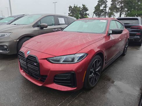 Used 2026 BMW 440i xDrive AWD/4WD image 9