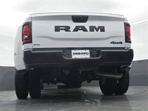 Used 2025 RAM 3500 Tradesman image 47