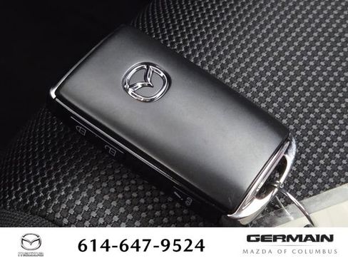Certified 2026 MAZDA CX-30 AWD 2.5 S image 34