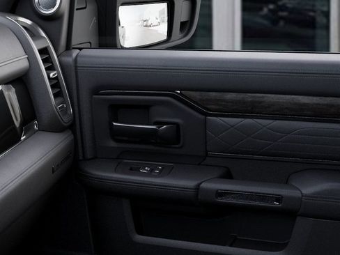 New 2026 RAM 2500 Limited AWD/4WD image 25