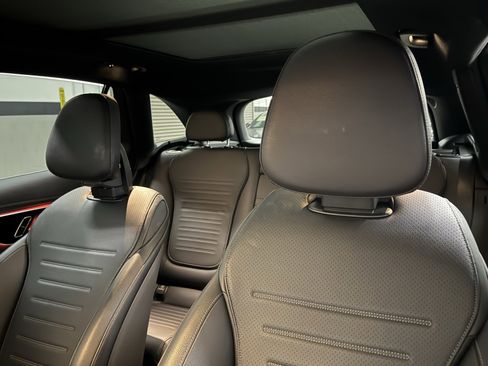 Certified 2023 Mercedes-Benz GLC 300 image 22