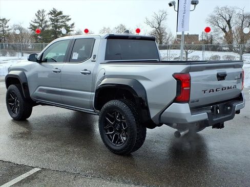 New 2026 Toyota Tacoma SR5 image 6