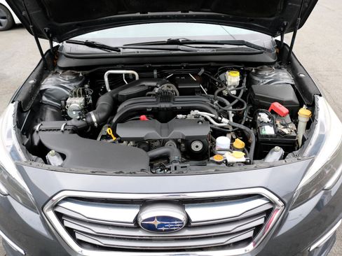 Used 2019 Subaru Legacy 2.5i Premium image 46