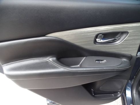 Used 2015 Nissan Murano SL AWD/4WD image 35