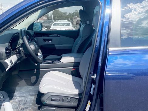 Certified 2025 Honda Pilot EX-L image 5
