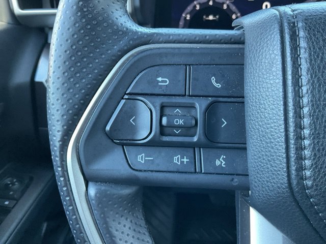 Used 2025 Toyota 4Runner TRD Off-Road Premium AWD/4WD image 27