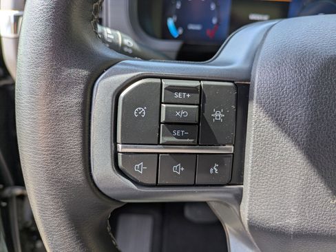 Used 2024 Ford F150 XLT w/ Mobile Office Package AWD/4WD image 16