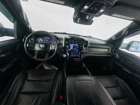 Used 2020 RAM 1500 Limited image 23
