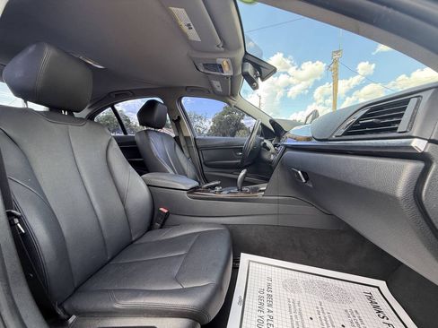Used 2015 BMW 328i Sedan RWD image 18