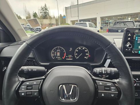 Used 2025 Honda CR-V EX-L image 26