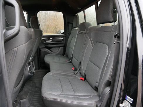 Used 2019 RAM 1500 Big Horn image 10