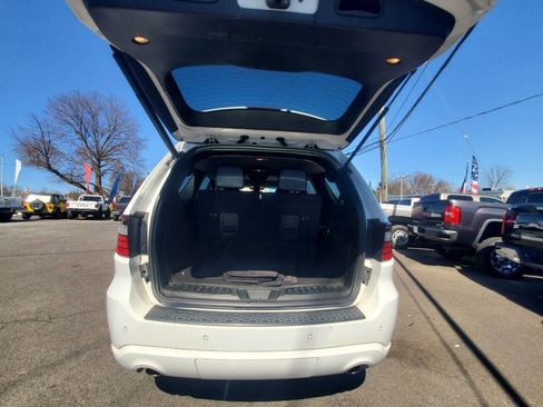 Used 2018 Dodge Durango GT w/ Premium Group image 23