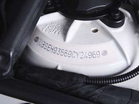 Used 2009 BMW M6 Coupe image 64