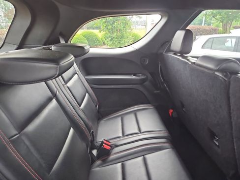 Used 2024 Dodge Durango GT AWD/4WD image 11