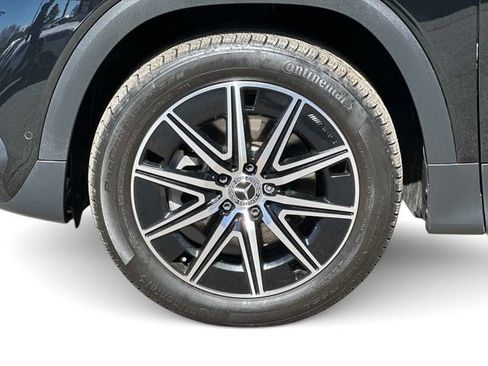 Certified 2024 Mercedes-Benz EQB 350 4MATIC SUV image 8