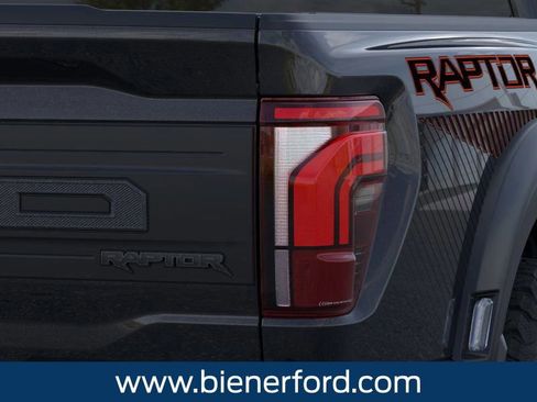 New 2026 Ford F150 Raptor image 22