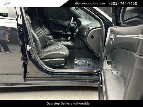 Used 2022 Dodge Charger SRT Hellcat image 20