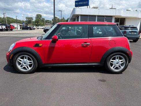 Used 2012 MINI Cooper Hardtop FWD image 2