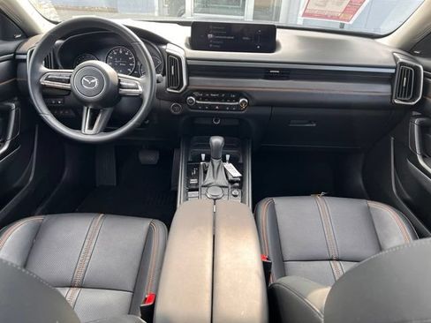 Used 2025 MAZDA CX-50 2.5 Hybrid w/ Premium Plus Pkg AWD/4WD image 10