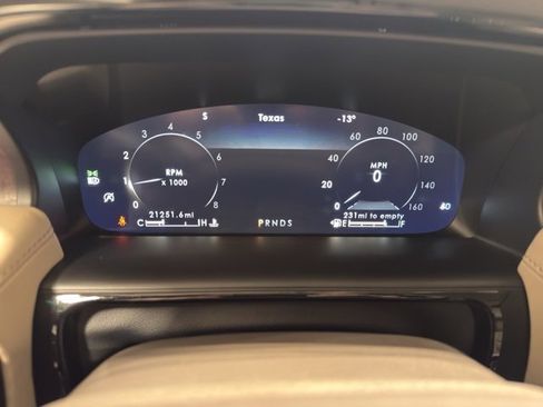 Used 2022 Lincoln Nautilus Reserve w/ Equipment Group 201A image 25