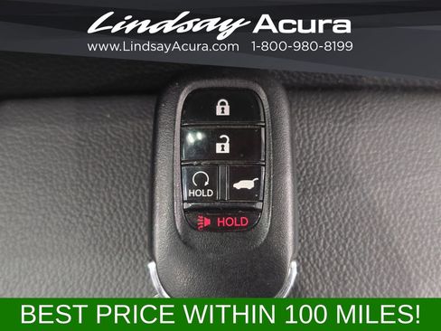 Used 2023 Honda CR-V Sport image 22